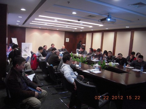 医院洁净手术部建筑技术规范》修订思路交流会 医院洁净手术部建筑技术规范》修订思路交流会