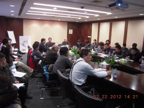 医院洁净手术部建筑技术规范》修订思路交流会 医院洁净手术部建筑技术规范》修订思路交流会