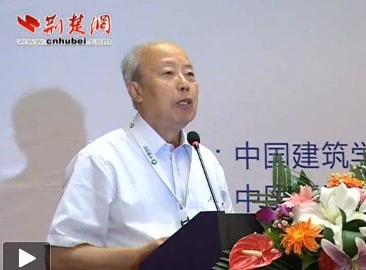 2013年全国净化学术年会在武汉开幕