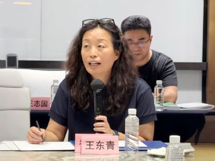 净化技术发展与净化专业委员会工作交流会召开 净化技术发展与净化专业委员会工作交流会召开