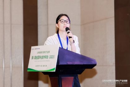 �ԿƼ��������쾻����ҵ���£��ڰ˽�ȫ������������ᣨ2025����֣���ٿ�