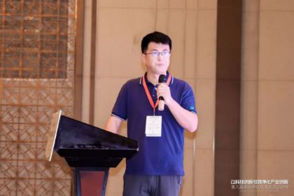 �ԿƼ��������쾻����ҵ���£��ڰ˽�ȫ������������ᣨ2025����֣���ٿ�